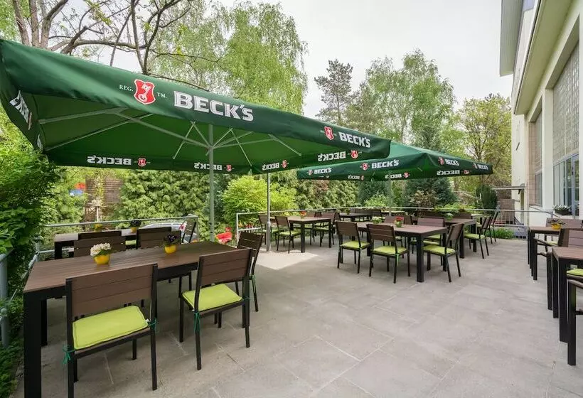 Familienhotel Citylight