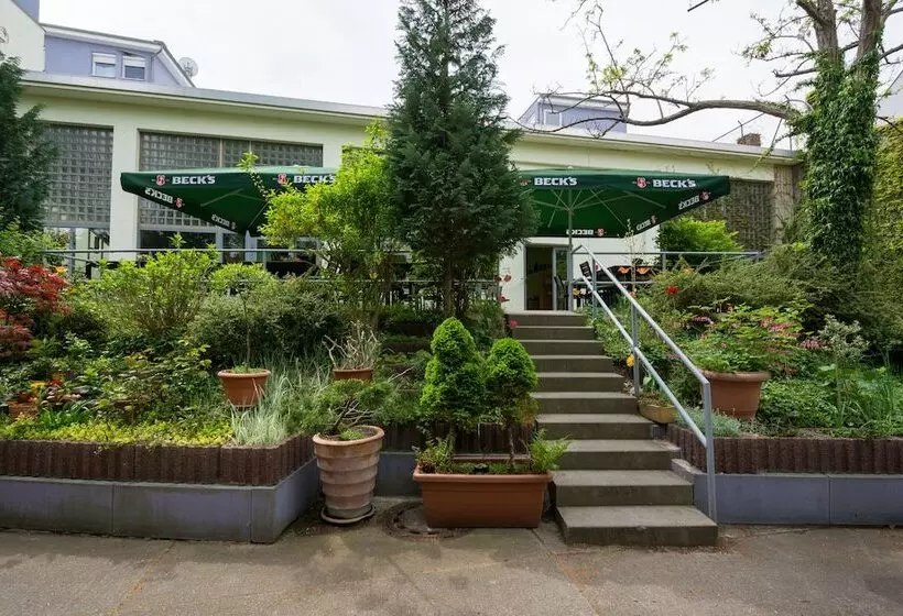 Familienhotel Citylight