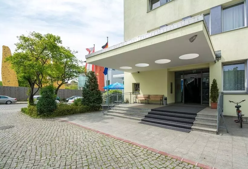 Familienhotel Citylight