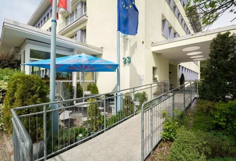 Familienhotel Citylight