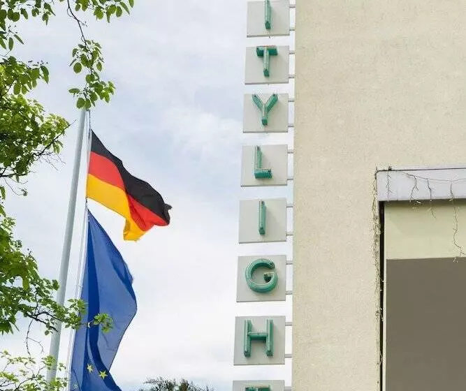 Familienhotel Citylight