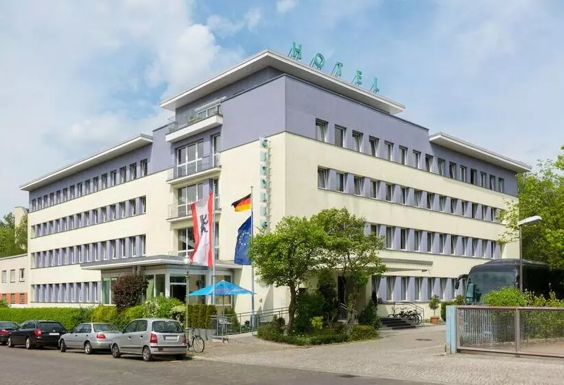 Familienhotel Citylight