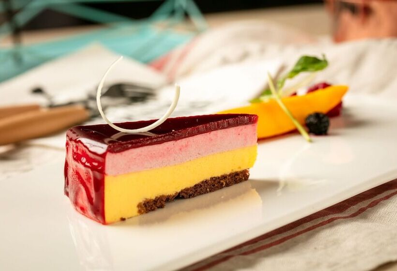 בית מלון כפרי Golden Flower