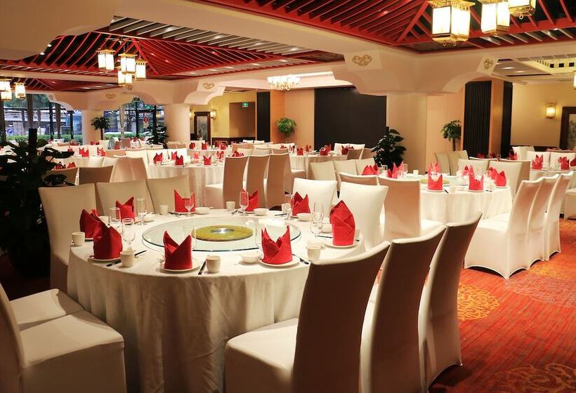 בית מלון כפרי Golden Flower