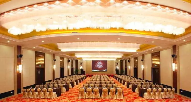 Hotel Guilin Grand Link