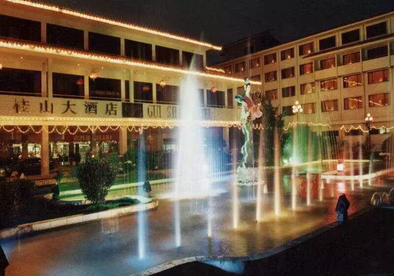 Hotel Guilin Grand Link