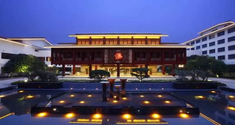 Hotel Guilin Grand Link