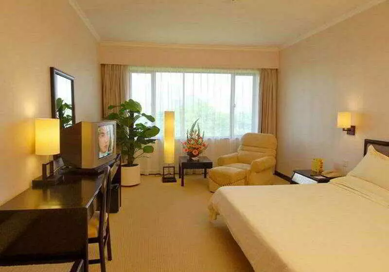 Hotel Guilin Grand Link