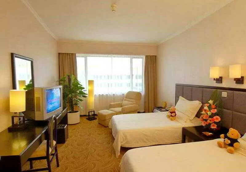 Hotel Guilin Grand Link
