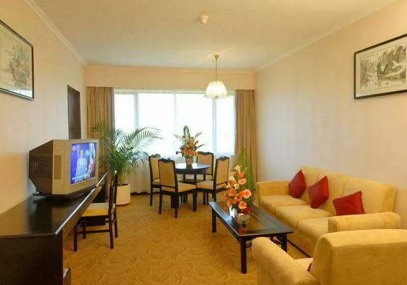 Hotel Guilin Grand Link