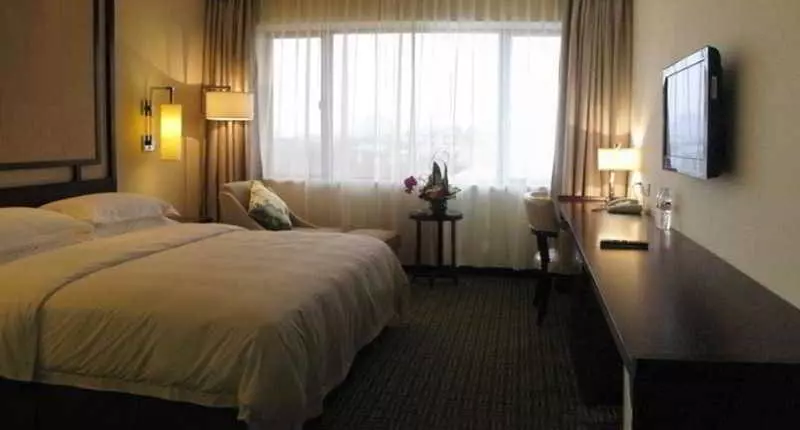 Hotel Guilin Grand Link