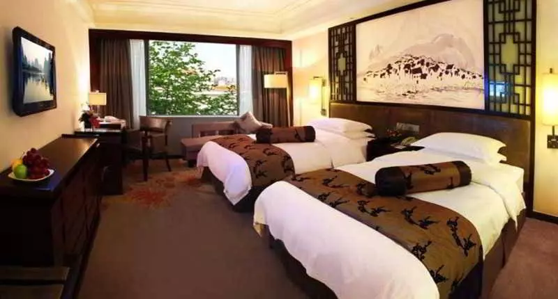 Hotel Guilin Grand Link