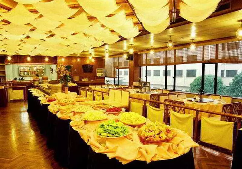 Hotel Guilin Grand Link