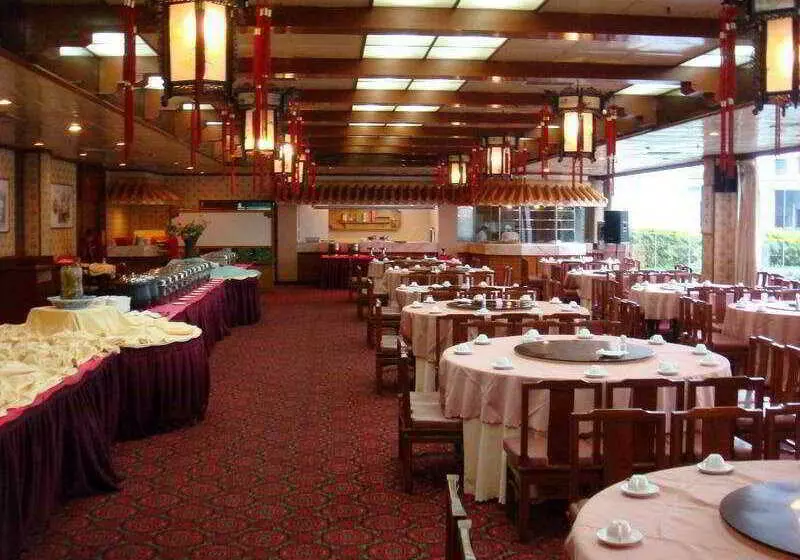 Hotel Guilin Grand Link