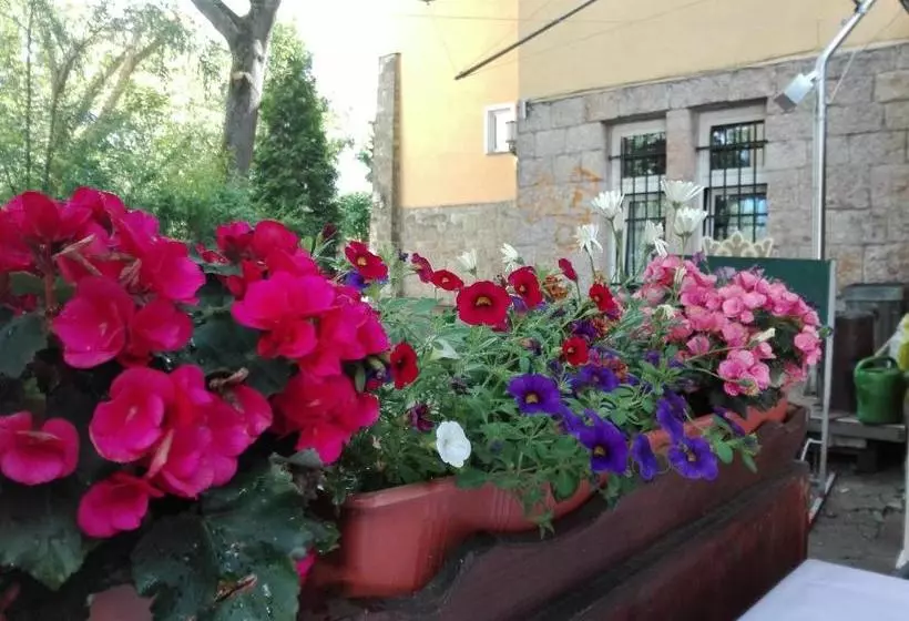هتل Il Mulino