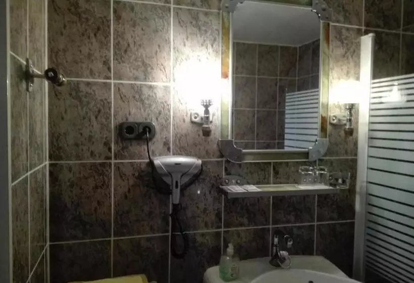 هتل Il Mulino