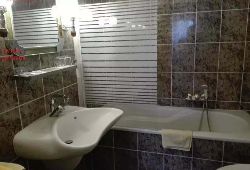هتل Il Mulino
