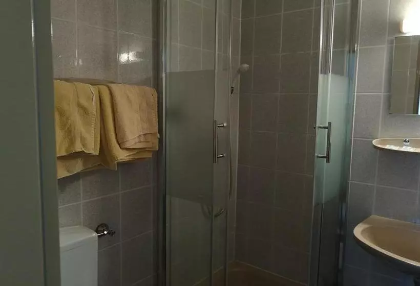 هتل Il Mulino