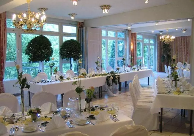 Kleinhuis Hotel Mellingburger Schleuse