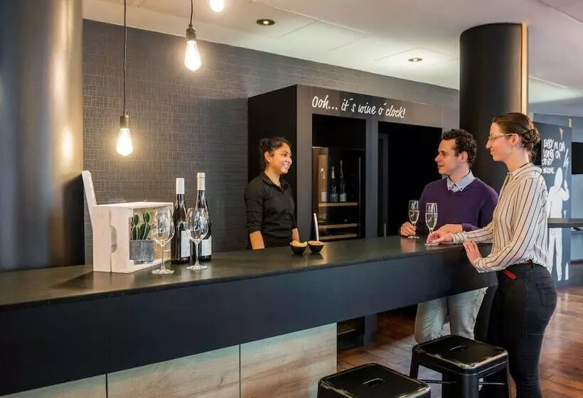 Mercure Hotel Berlin Zentrum Superior