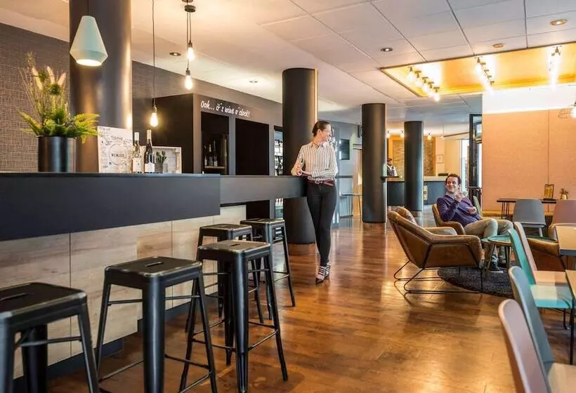 Mercure Hotel Berlin Zentrum Superior