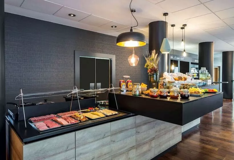 Mercure Hotel Berlin Zentrum Superior