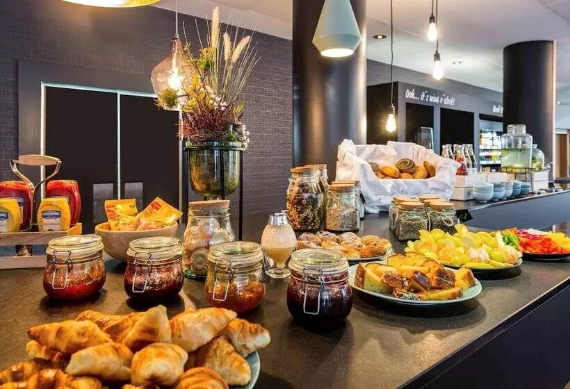 Mercure Hotel Berlin Zentrum Superior