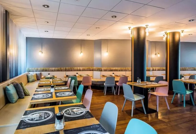 Mercure Hotel Berlin Zentrum Superior