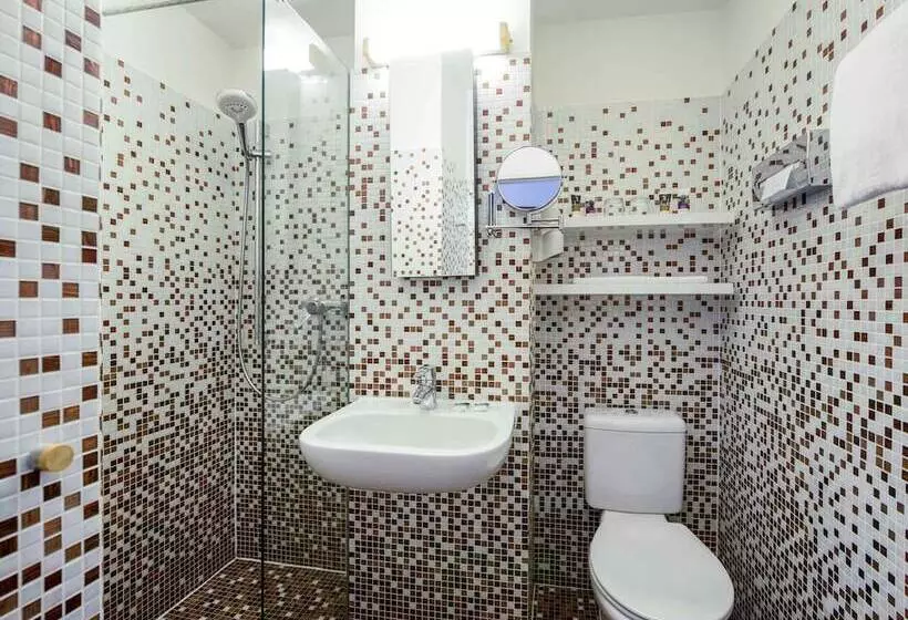 Mercure Hotel Berlin Zentrum Superior