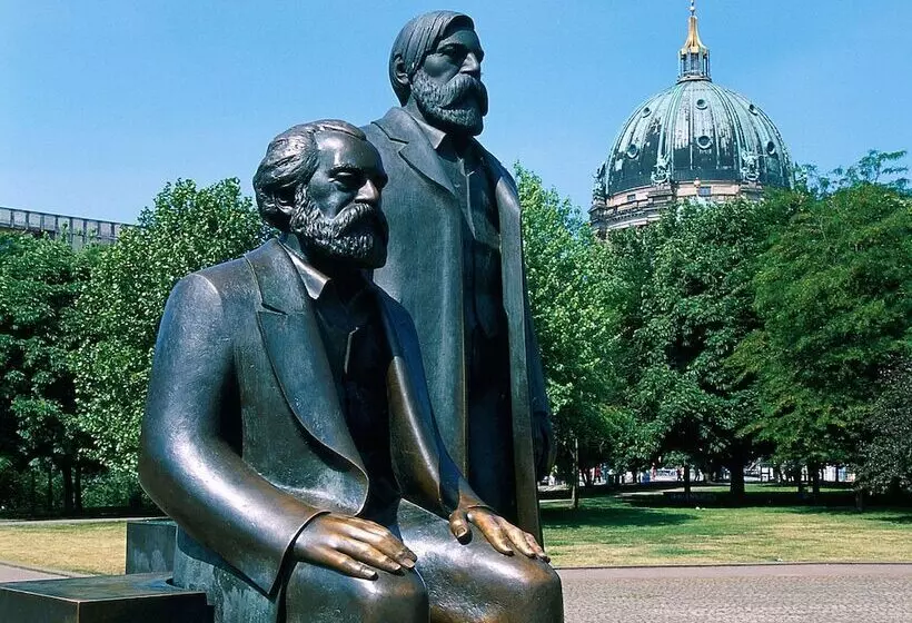 Mercure Hotel Berlin Zentrum Superior