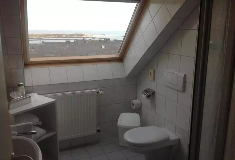 Отель Mocca Stuben