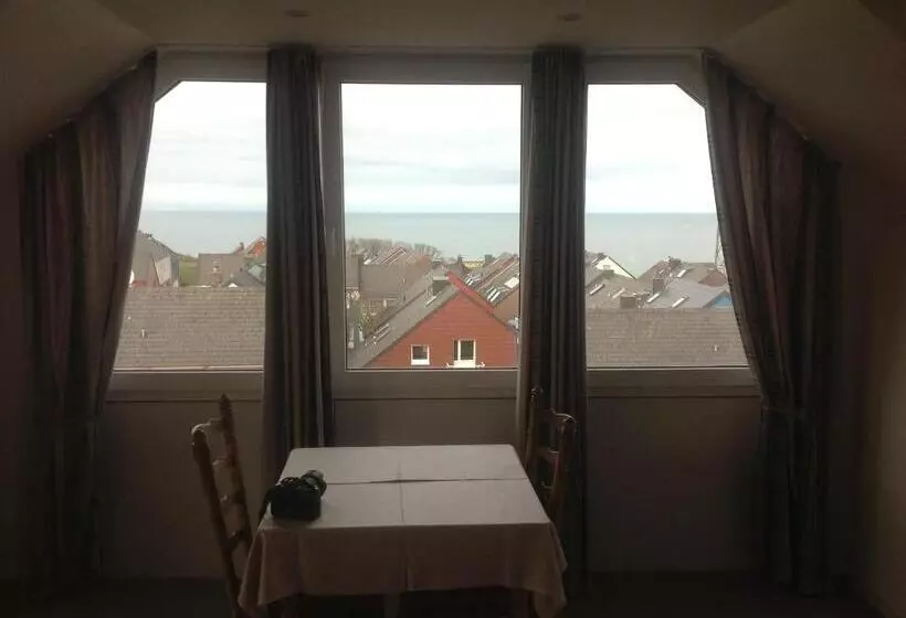 Отель Mocca Stuben