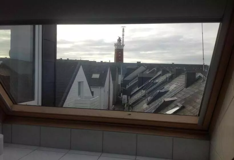 Отель Mocca Stuben