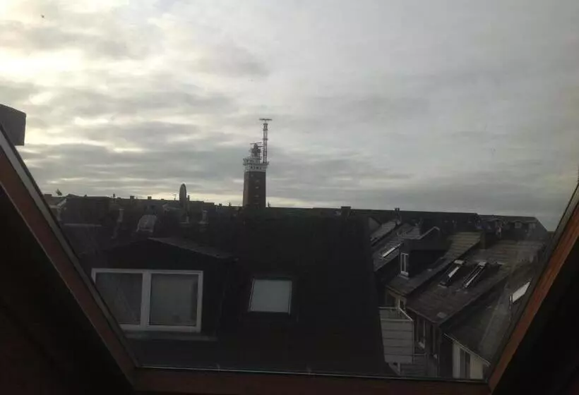 Отель Mocca Stuben