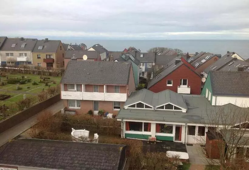 Отель Mocca Stuben