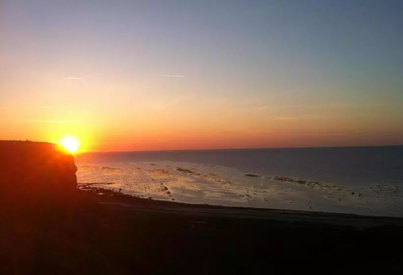 Отель Mocca Stuben