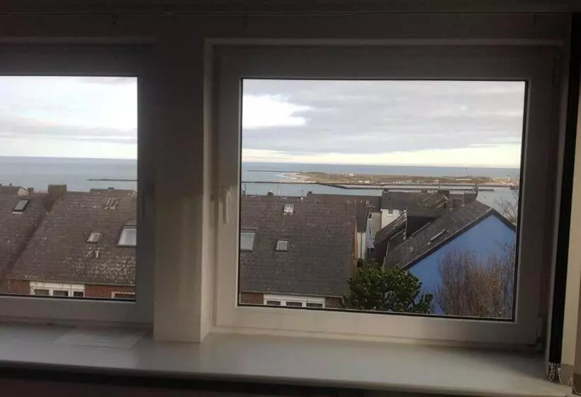 Отель Mocca Stuben