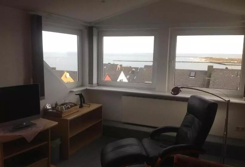 Отель Mocca Stuben