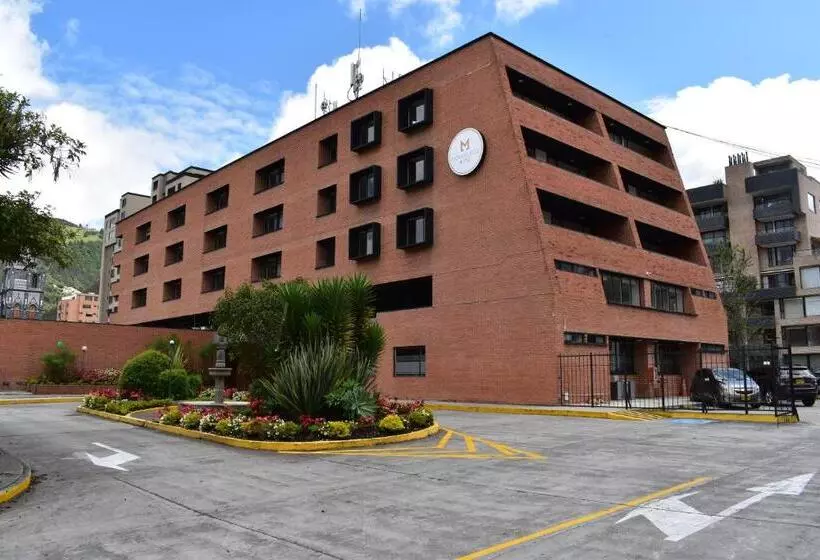Hotel Morasurco