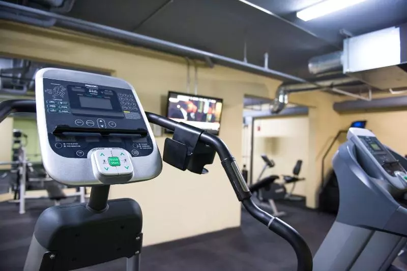 هتل Morritt S Tortuga Club