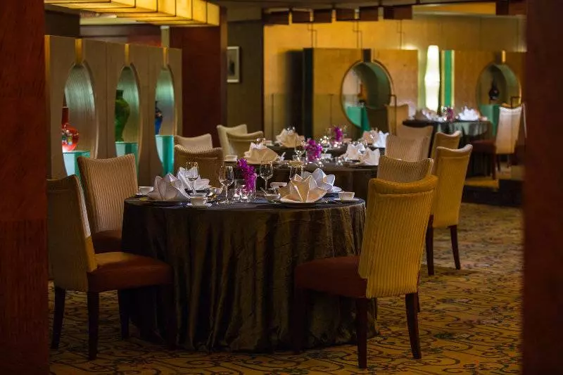 Radisson Collection Hotel, Yangtze Shanghai