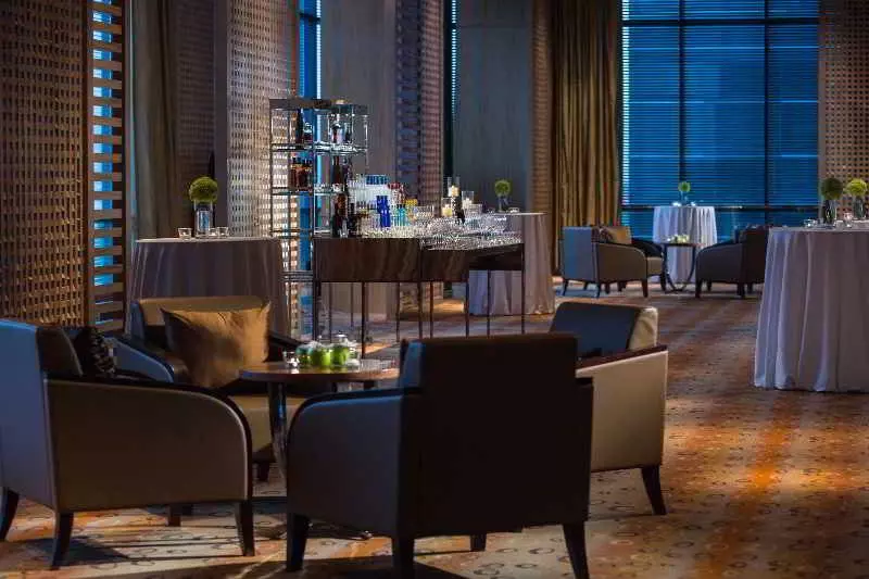 Radisson Collection Hotel, Yangtze Shanghai