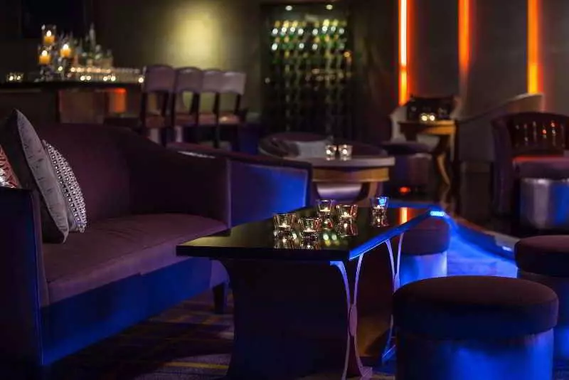 Radisson Collection Hotel, Yangtze Shanghai