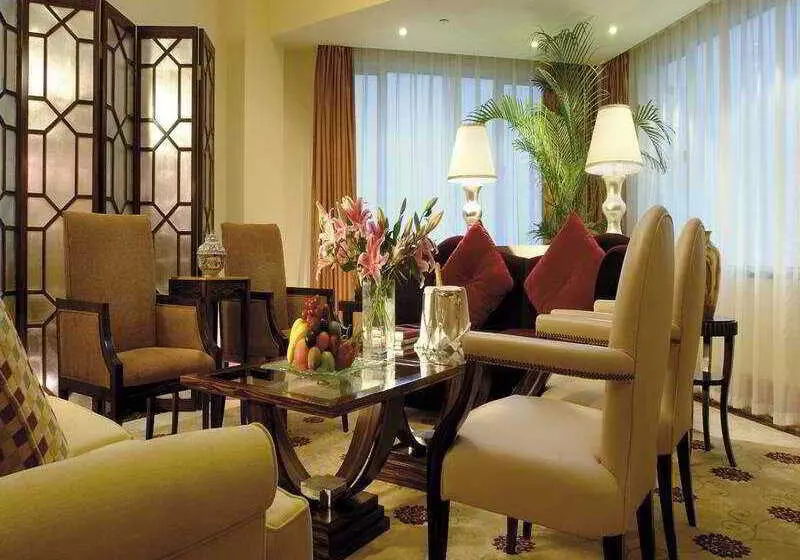 Radisson Collection Hotel, Yangtze Shanghai