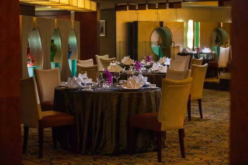 Radisson Collection Hotel, Yangtze Shanghai