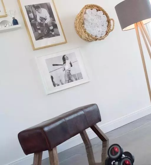 酒店 Renaissance Hamburg