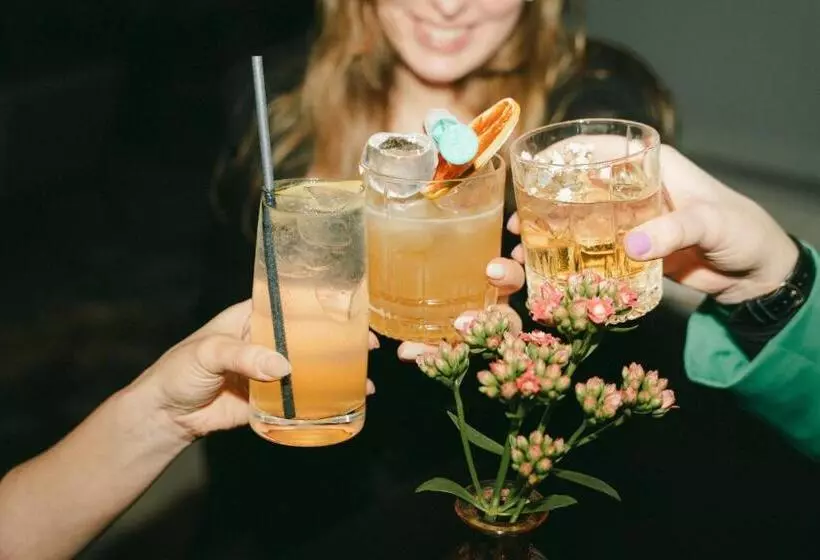 酒店 Renaissance Hamburg