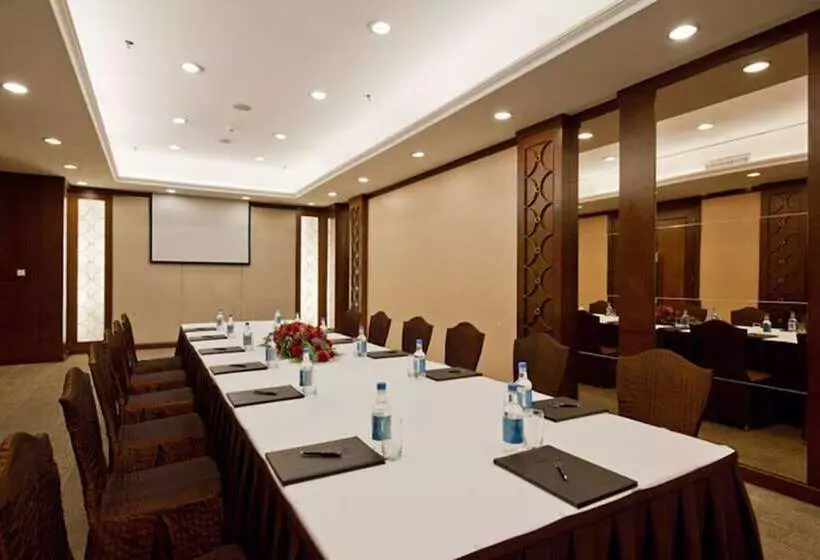 Rosedale Hotel And Suites Guangzhou