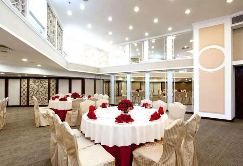 Rosedale Hotel And Suites Guangzhou