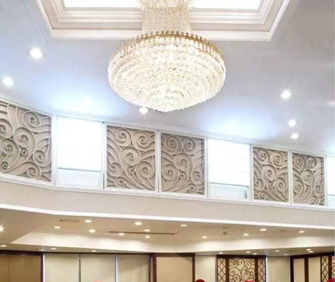 Rosedale Hotel And Suites Guangzhou